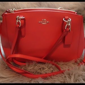 Coach bag. Brand new never use.